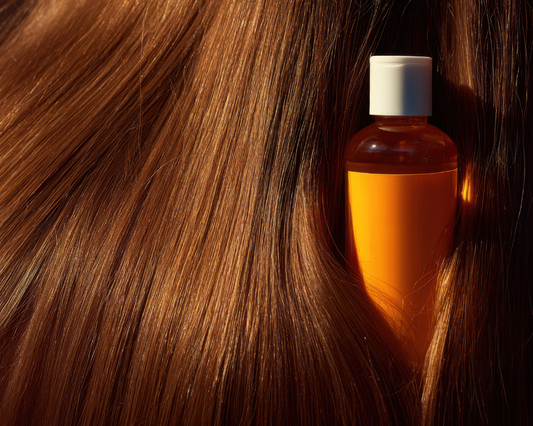 5 astuces pour une routine capillaire halal et naturelle qui booste la croissance des cheveux
