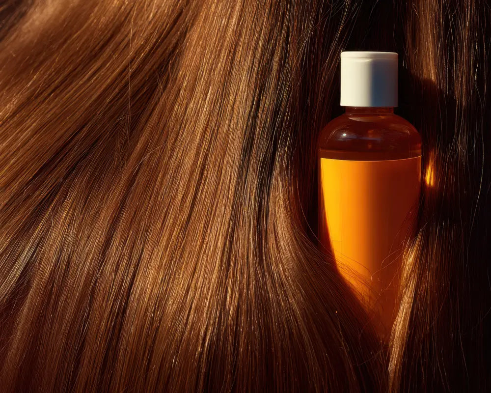 5 astuces pour une routine capillaire halal et naturelle qui booste la croissance des cheveux MuslimCosmetic
