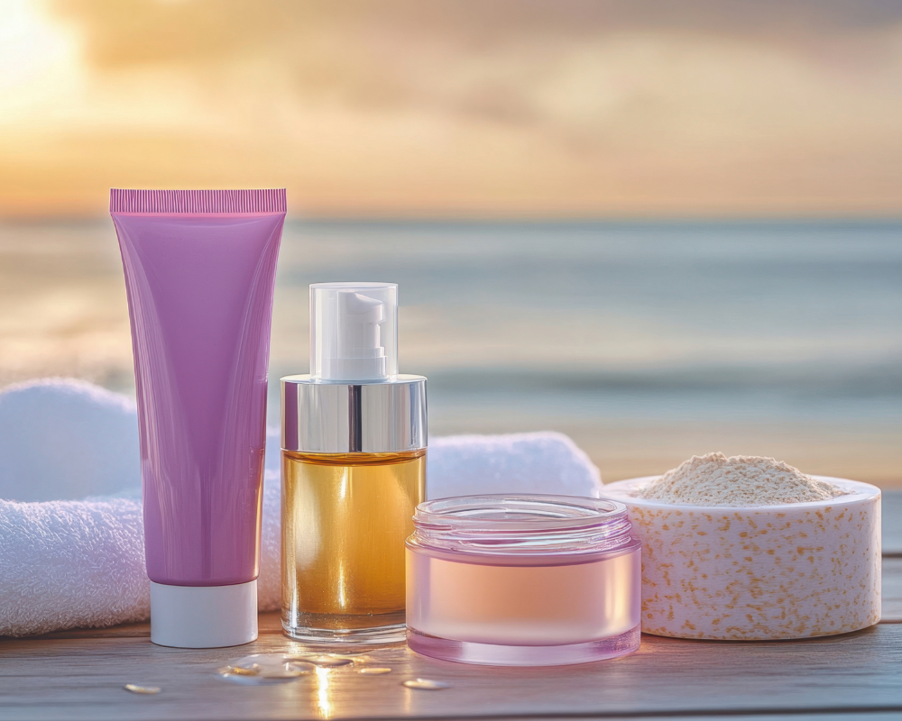 Les secrets d’une routine beauté halal et naturelle efficace