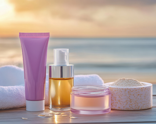 Les secrets d’une routine beauté halal et naturelle efficace