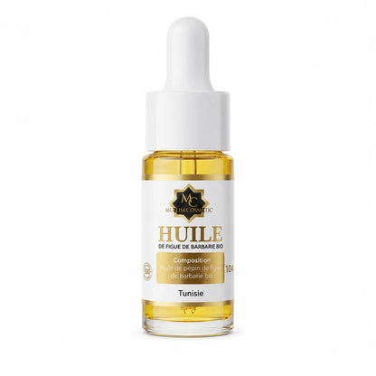 Organic Prickly Pear Oil