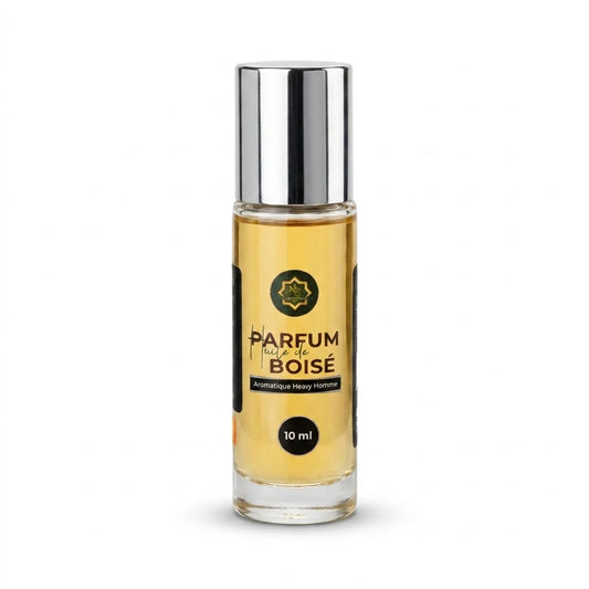Heavy Woody Aromatic Perfume for Men